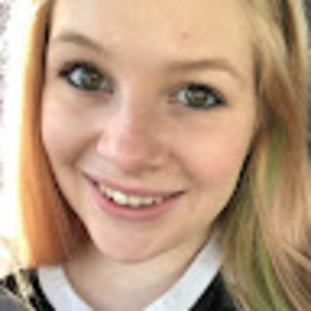 Meet your Posher, Rachael